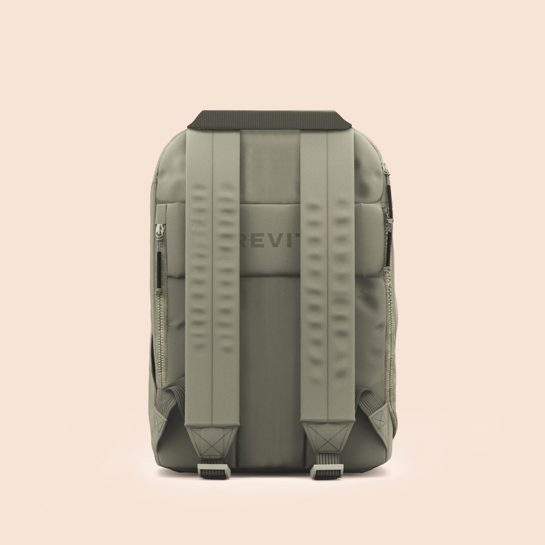 The Brevitē Bag  Backpack for Everyday