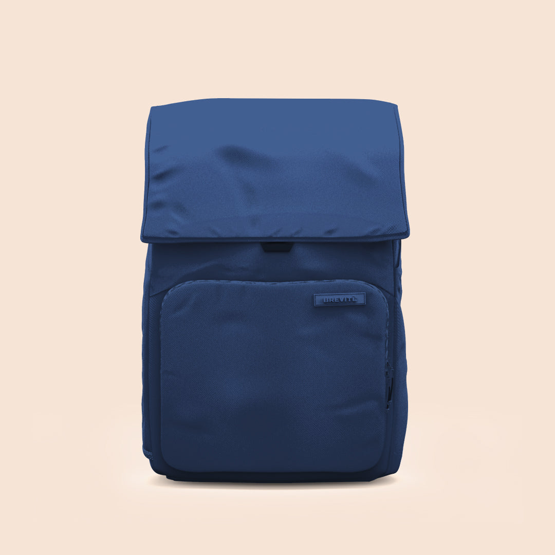 The Brevitē Bag  Backpack for Everyday