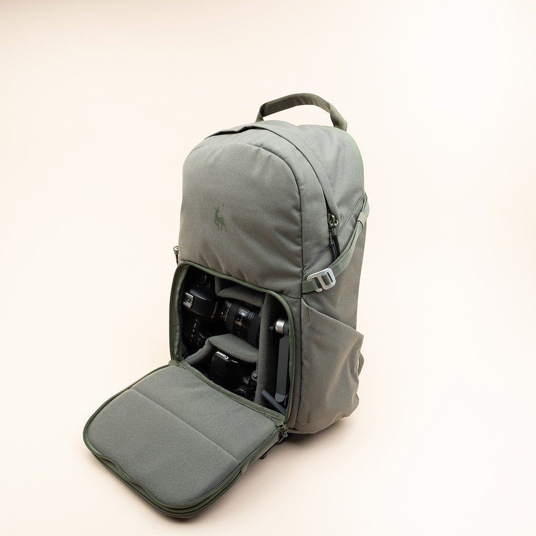 Jumper Padded Dividers, expanded view