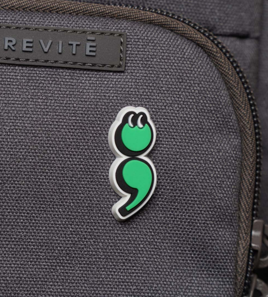 Small Accessories Brevitē